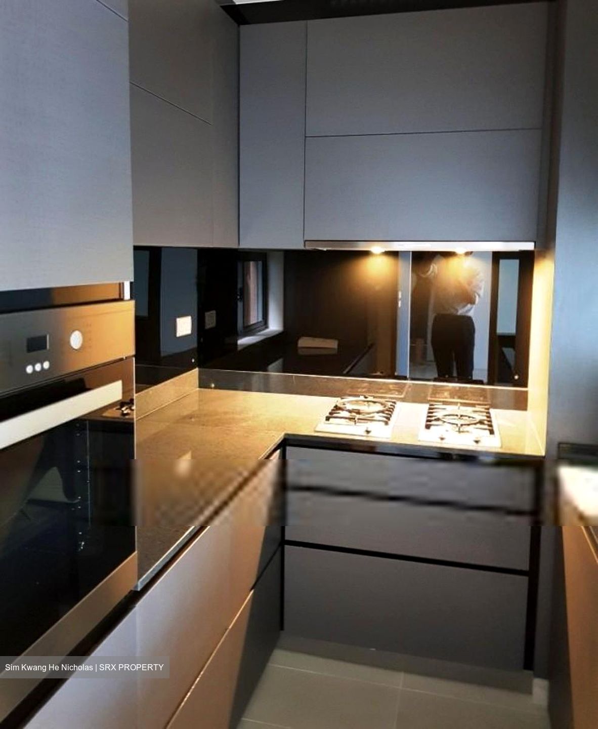 Goodwood Grand (D10), Apartment #496950651
